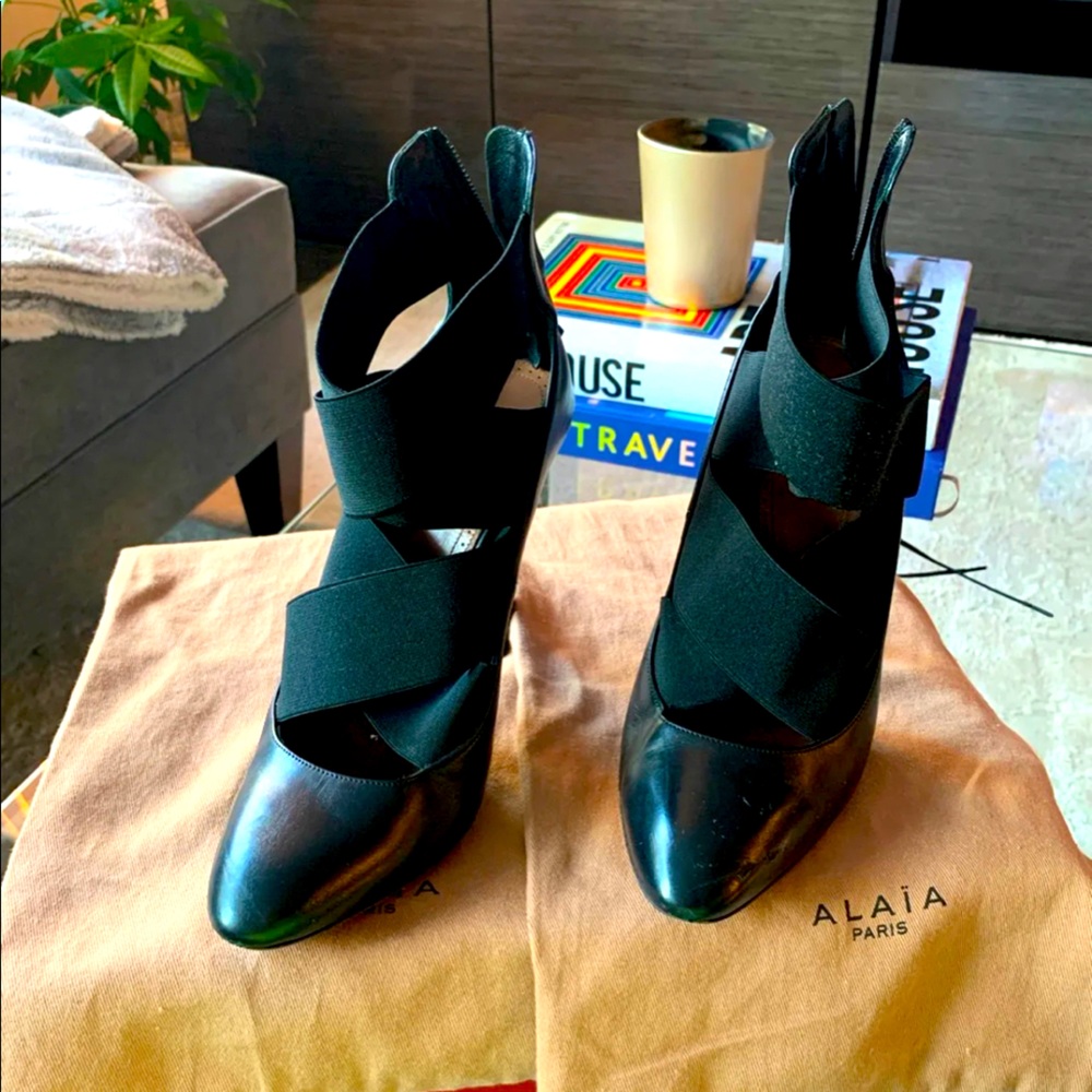 Heels